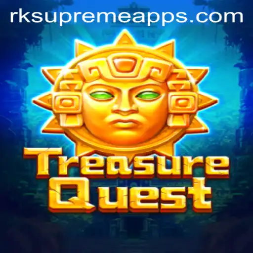 Discovering TreasureQuest: An Adventure Awaits with RK Supreme