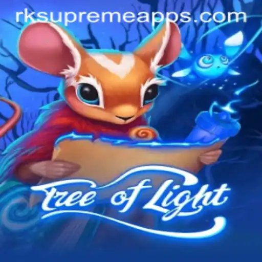 Exploring the Enchanting World of TreeofLight: A New Era with RK Supreme