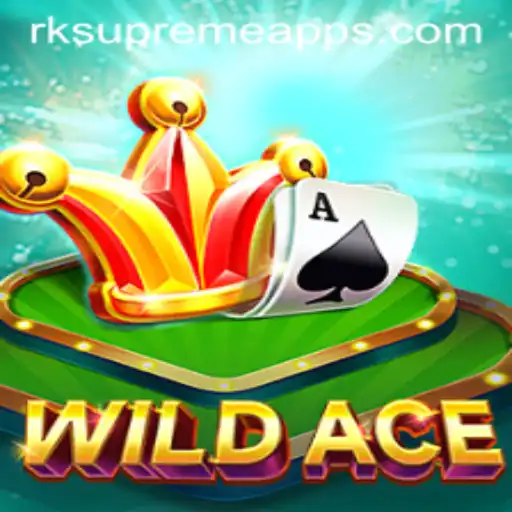 WildAce: Master the Art of Strategy with RK Supreme
