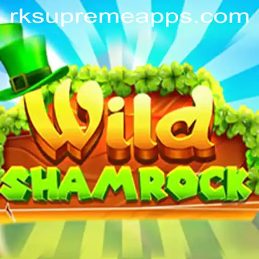WildShamrock: The Thrilling Adventure Awaits